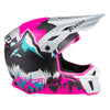 KLiM F3 Carbon Helmet ECE