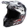 KLiM F3 Carbon Helmet ECE