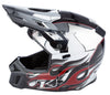 KLiM F3 Carbon Helmet ECE