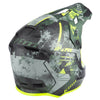 KLiM F3 Carbon Helmet ECE