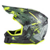 KLiM F3 Carbon Helmet ECE