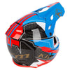 KLiM F3 Carbon Helmet ECE