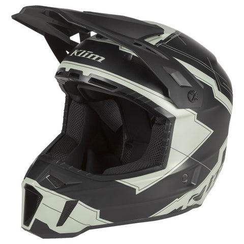 F3 Helmet ECE (Non-Current)