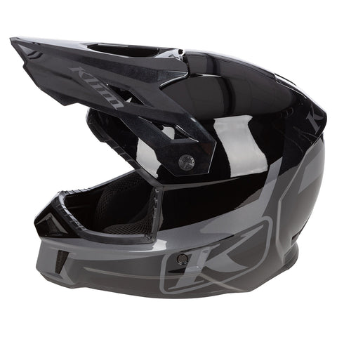 KLiM F3 Helmet ECE