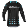 FLY Racing Men's Evolution DST Jersey