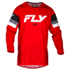 FLY Racing Men's Kinetic Prix Jersey
