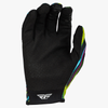 FLY Racing Men's Lite Warped Gloves