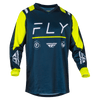 FLY Racing Men's F-16 Jersey