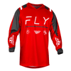 FLY Racing Men's F-16 Jersey