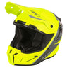 KLiM T1 FREERIDE HELMET ECE