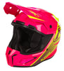 KLiM T1 FREERIDE HELMET ECE