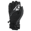 FLY Racing Youth Title Heated Gloves