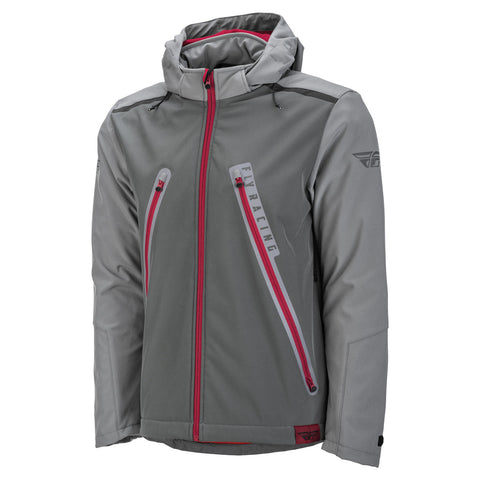 FLY Racing Carbyne Jacket