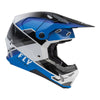 FLY Racing Youth Formula CP Rush Helmet