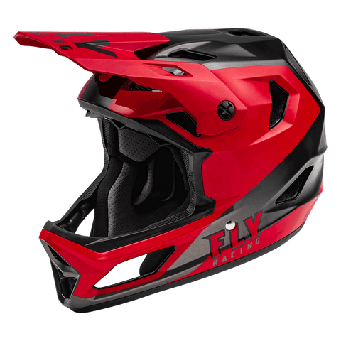 FLY Racing Rayce Mountain Bike Helmet