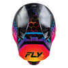 FLY Racing Formula CC Tektonic Helmet