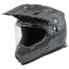 FLY Racing Trekker Solid Helmet