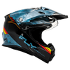 FLY Racing Trekker Helmet