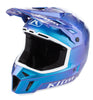 KLiM F3 Carbon Helmet ECE