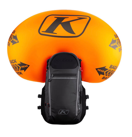 Atlas 14 Avalanche Airbag Vest KLiM Quebec