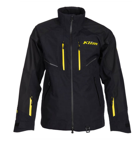 Valdez Jacket
