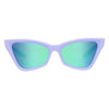 Pit Viper's The Clawdia Sunglasses