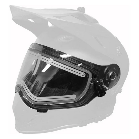 509 Ignite Shield - Delta R3L Ignite Helmet