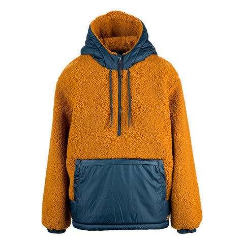 509 Super Sherpa Fleece Hoodie