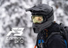 F3 Carbon Pro Helmet ECE