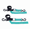 Mountain Lab Motorcycle Soft Loop Tie Down Straps