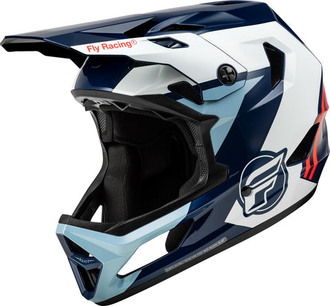 FLY Racing Youth Rayce Mountain Bike Helmet