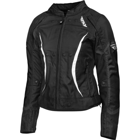 FLY Racing Women's Butane Jacket