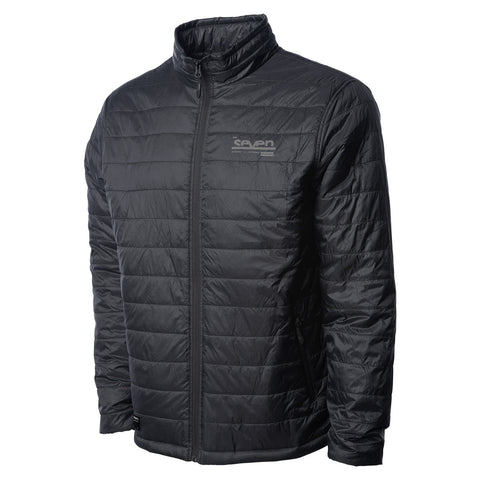 Seven Lateral Puffer Jacket