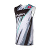 Youth Zero Blur Camo Over Jersey (Size YM Only)