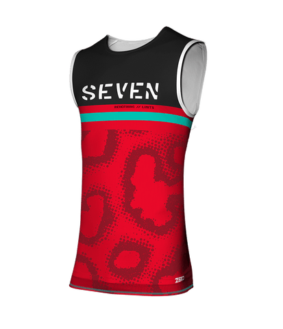 Seven Youth Vox Ethika Jersey