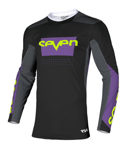 Seven Youth Rival Division Jersey