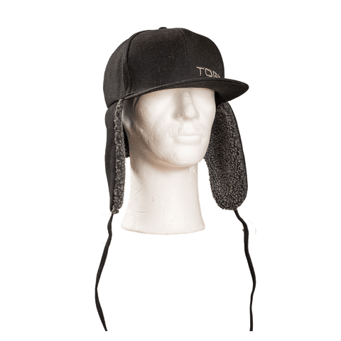 TOBE Spica Ear-Flap Cap