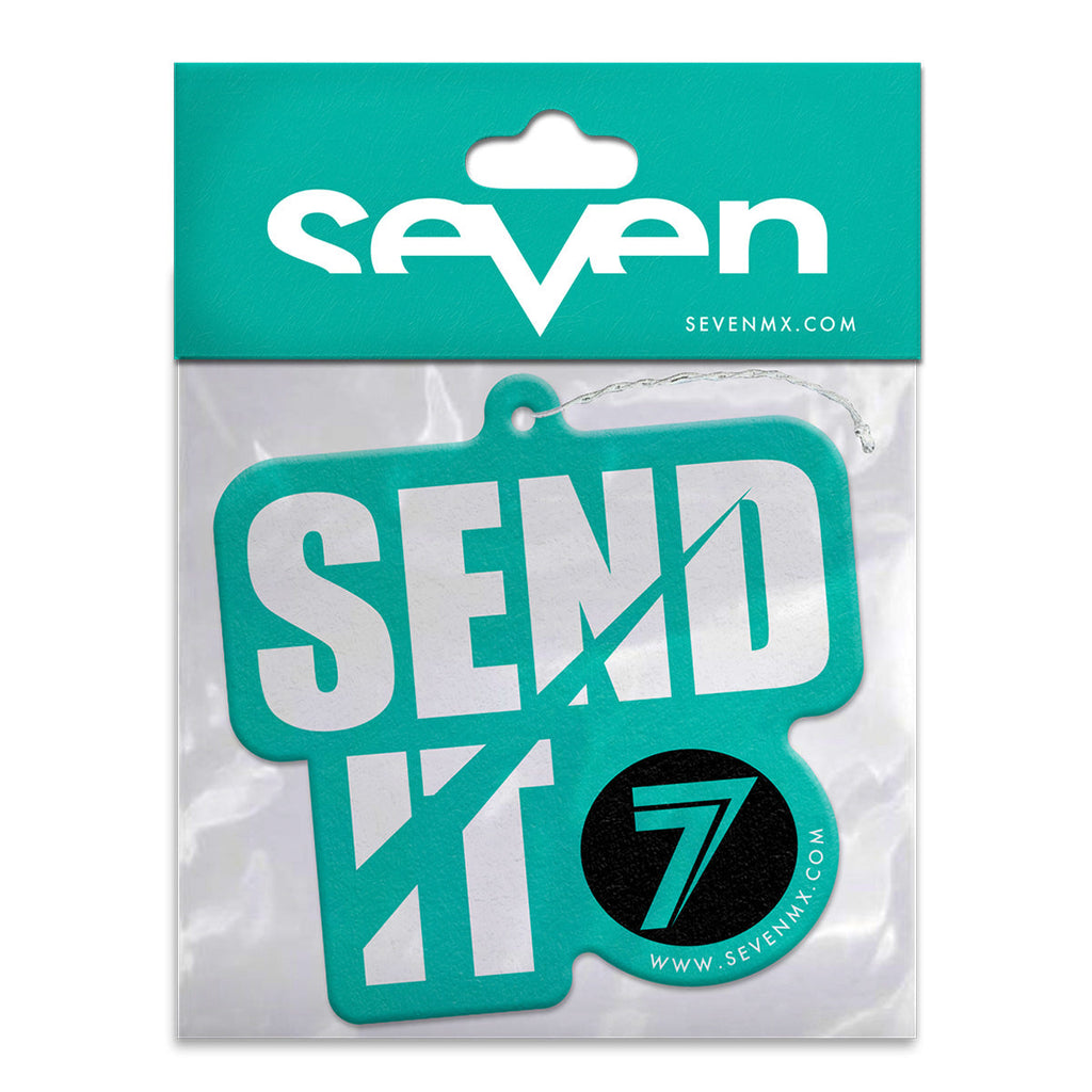 Seven Send It Air Freshener