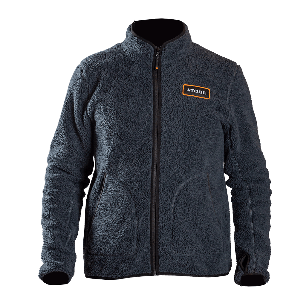 TOBE Terra Fleece Jacket