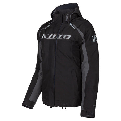 FLARE JACKET