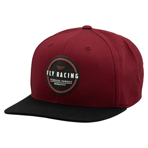 FLY Racing Jump Hat