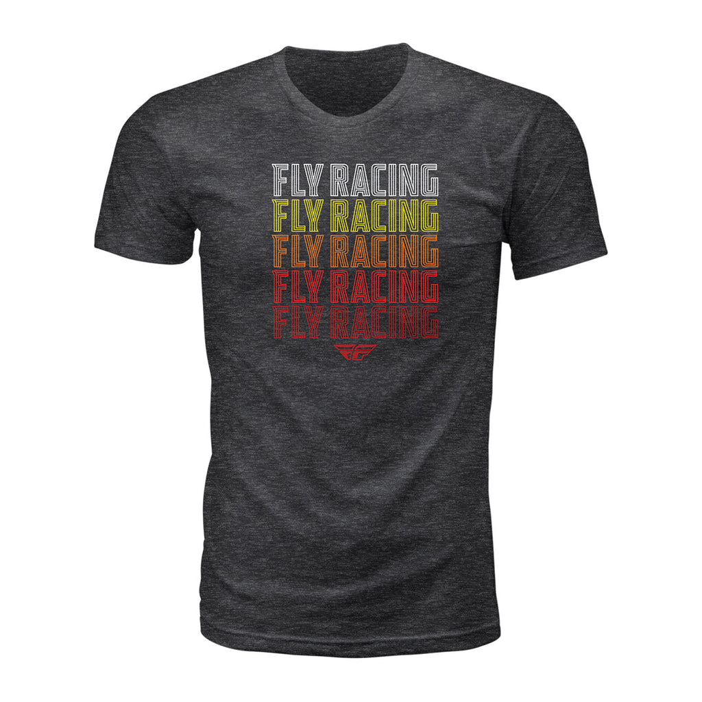 FLY Racing Nostalgia Tee