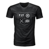 FLY Racing All Things Moto Tee