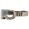 FLY Racing Focus Goggle