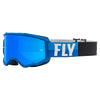 FLY Racing Zone Youth Goggle
