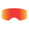 FLY Racing Zone/Focus Goggle Single Lens