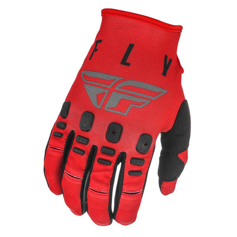 FLY Racing Kinetic K121 Gloves