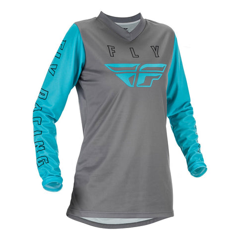 FLY Racing Youth F-16 Jersey (Non-Current Colour)