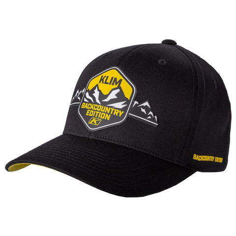Backcountry Edition Hat