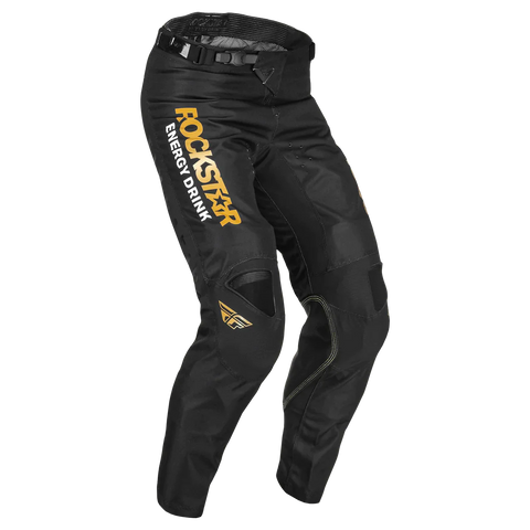 FLY Racing Men's Kinetic Rockstar Pants